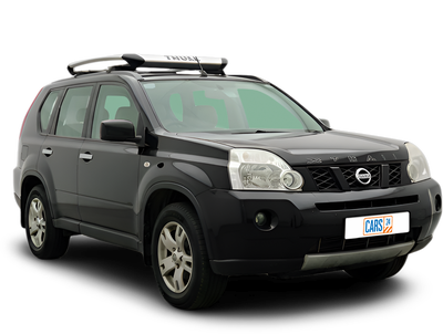 Nissan X Trail-img